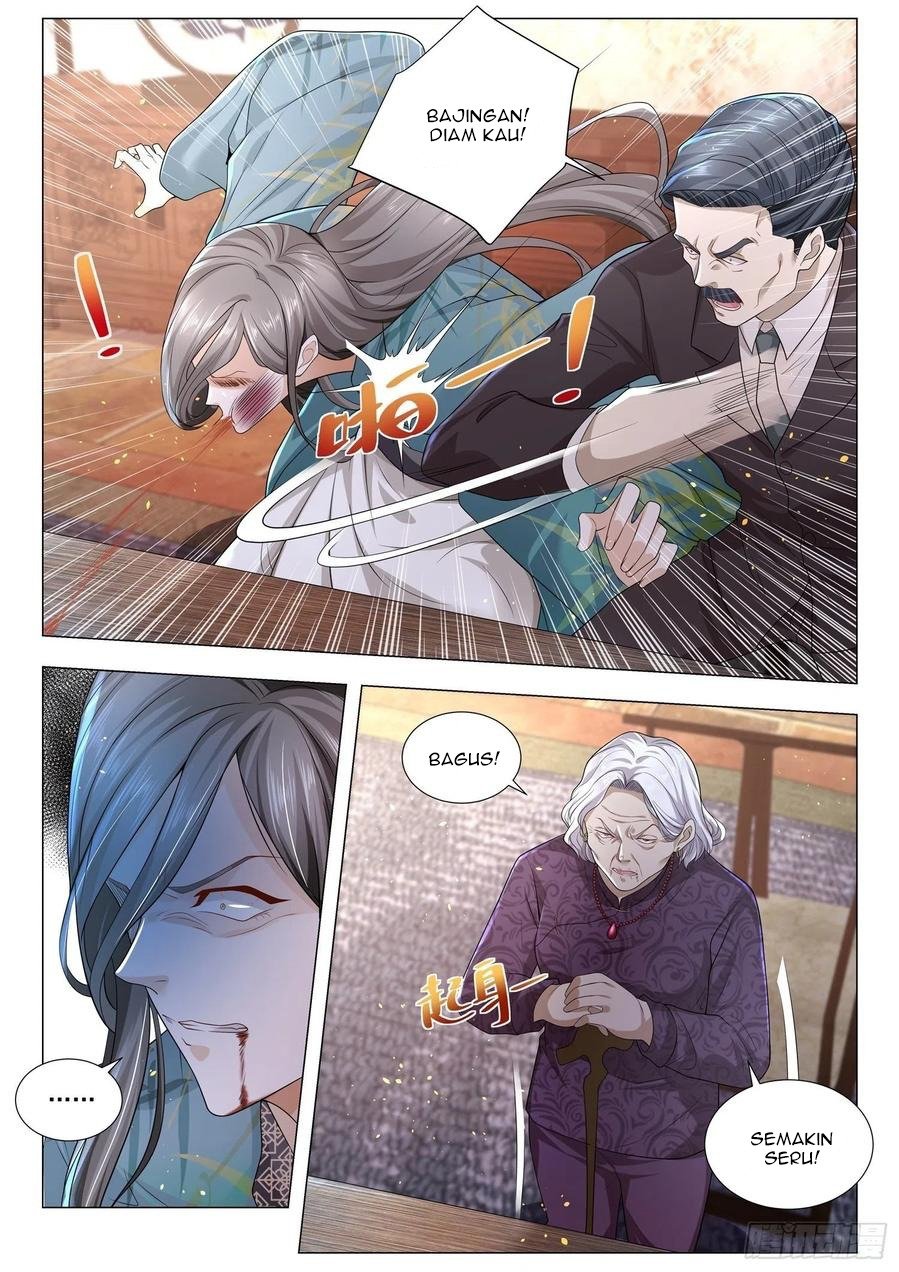 Shen Hao’s Heavenly Fall System Chapter 192 Gambar 4